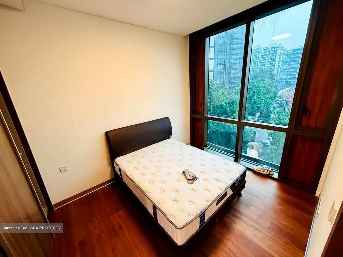8 Hullet (D9), Apartment #630555741